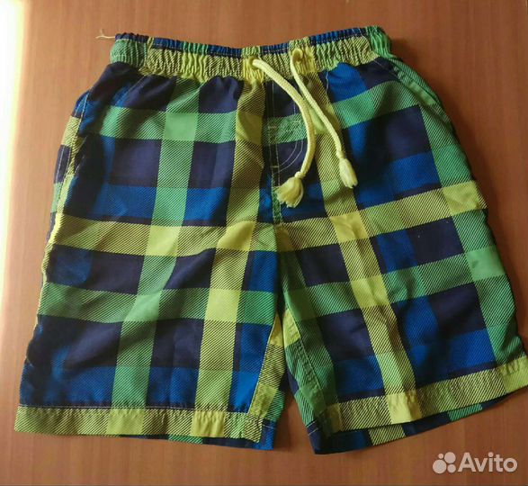 Шорты летние