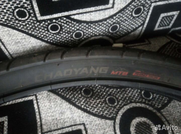 Продаю покрышки