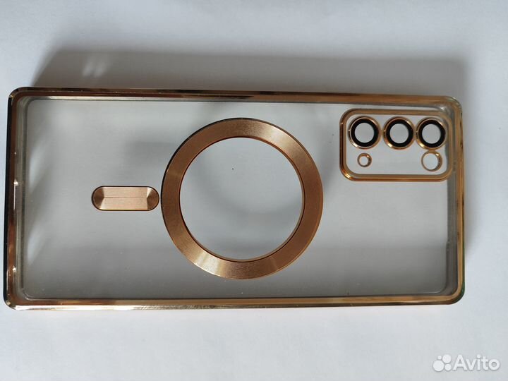 Чехол для Samsung galaxy note 20 5G