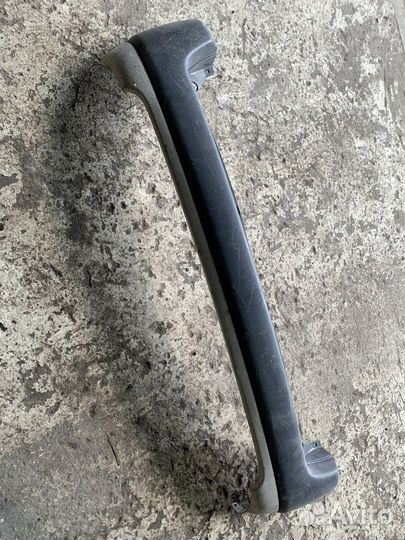 Toyota probox бампер