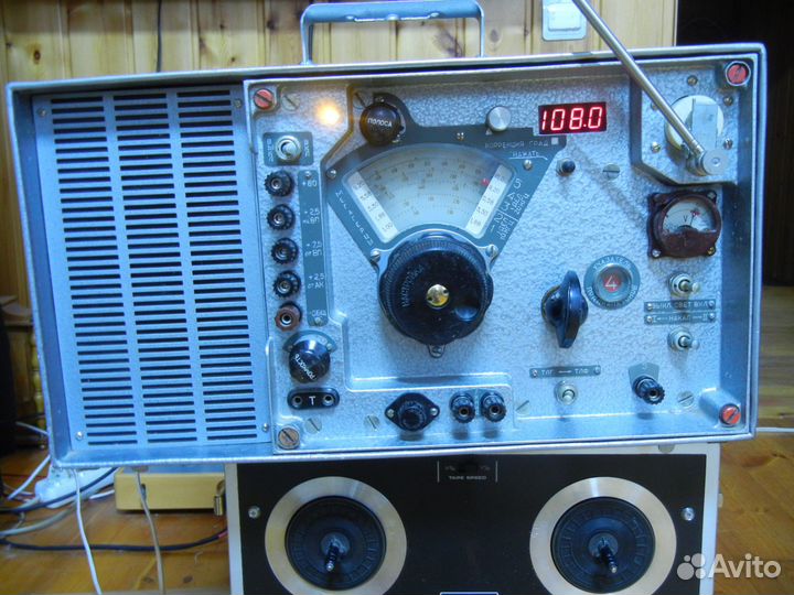 Радиоприемник Р-311