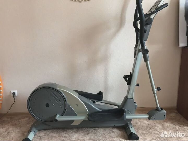 Эллиптический тренажер Torneo Stella C-505