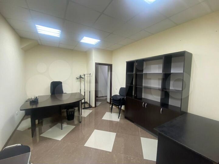 Сдам офисное помещение, 22 м²