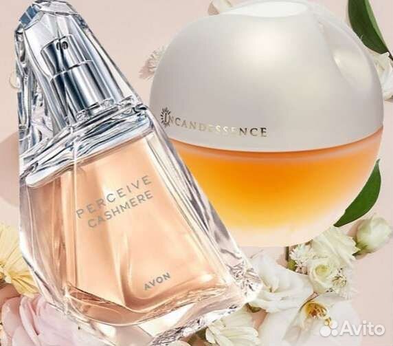 Культовый продукт Эйвон Incandessence по закупке