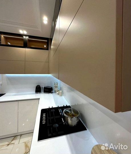 Кухонный гарнитур от производителя