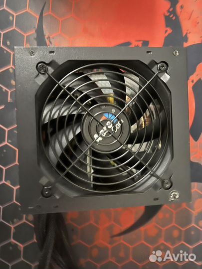 Блок питания для пк 700w
