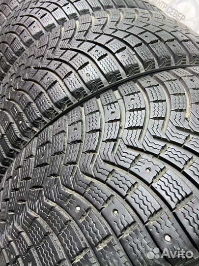 Michelin Latitude X-Ice North 2 255/55 R20 110T