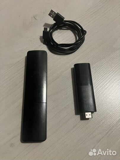 Xiaomi mi tv stik full hd