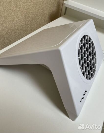 Пылесос для маникюра max