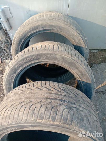 Triangle Sport ATP TR918 245/50 R18