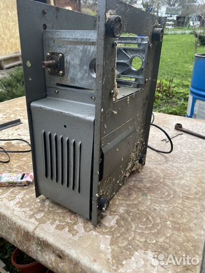 Станок деревообрабатывающий Убон 1.1