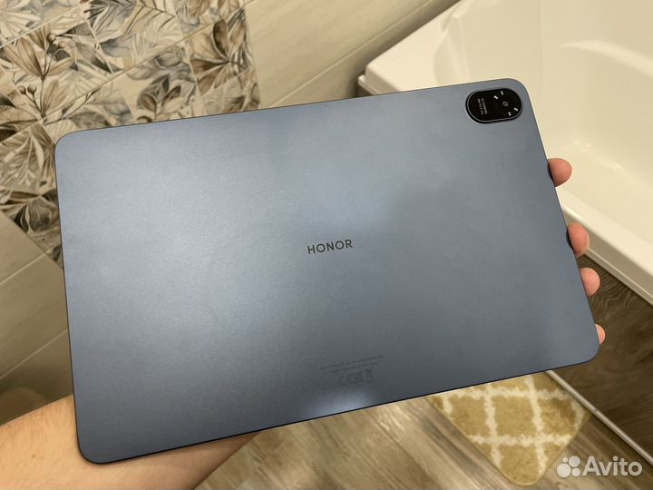 Honor Pad 8