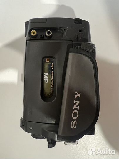 Видеокамера Sony Handycam