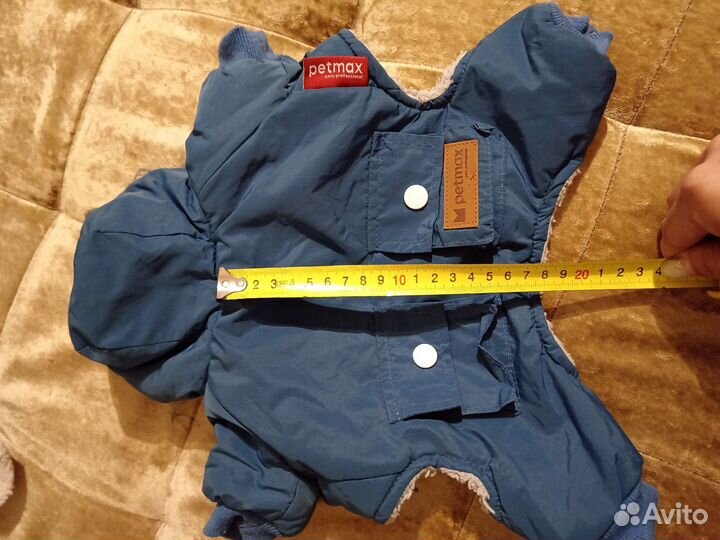 Одежда для собаки