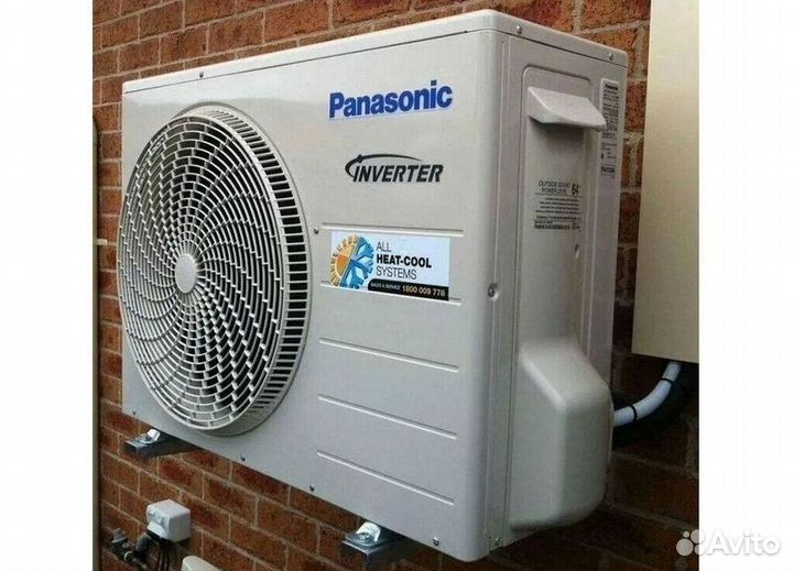 Кондиционер сплит в наличии