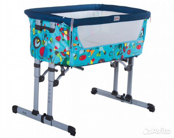 Колыбель Zibos Ala / Прокат