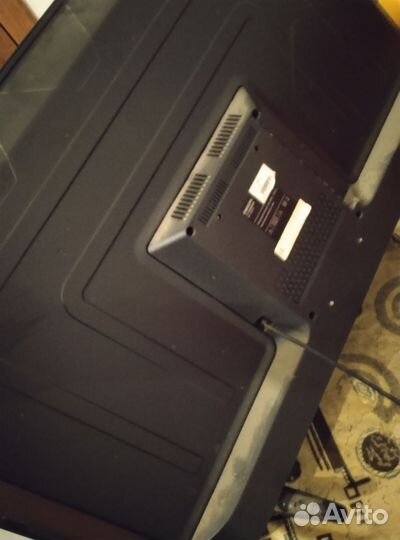 Телевизор Oreon