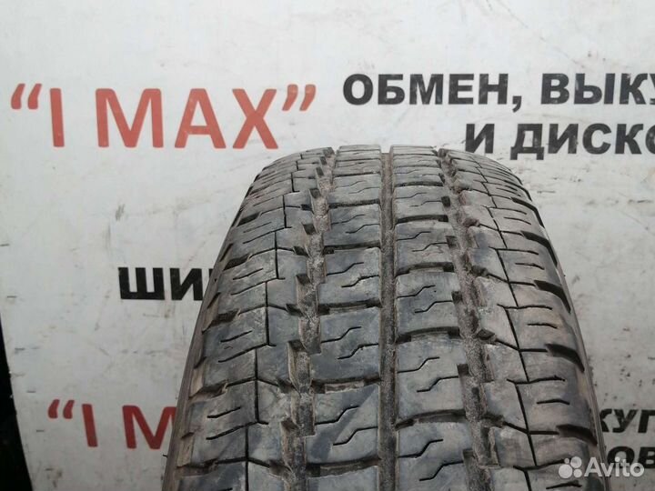 Tigar CargoSpeed 225/70 R15C