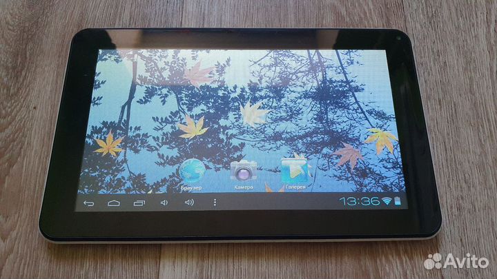 Планшет samsung galaxy note N8000