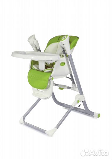 Стульчик-качели Babyton 2в1