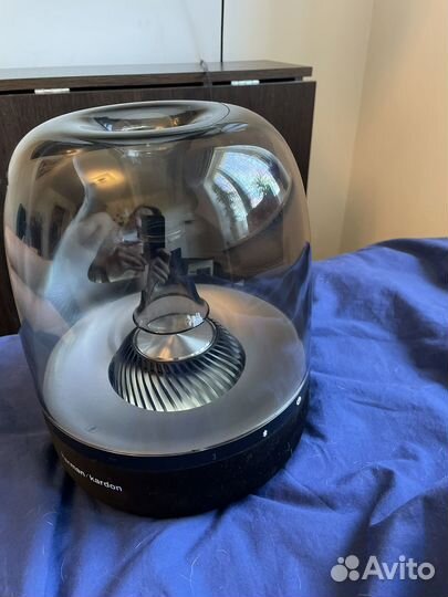 Колонка Harman Kardon Aura