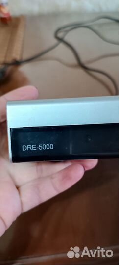 Цифровой спутниковый ресивер