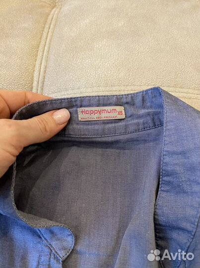 Вещи для беременных 42-44 размер