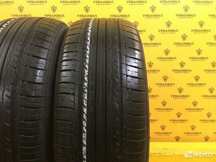 Kumho Solus KH17 215/50 R17 95V