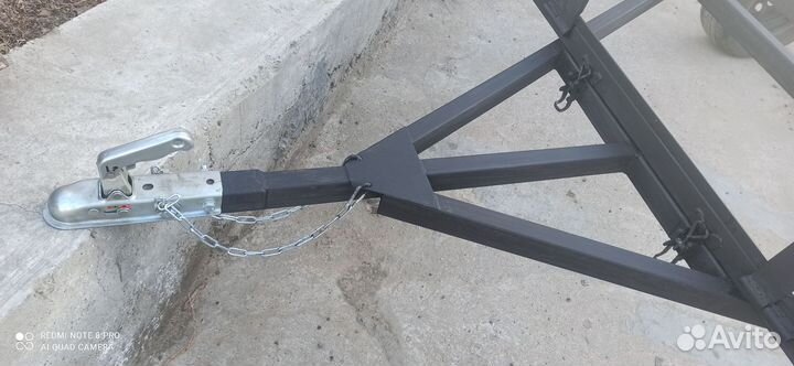 Прицеп легковой