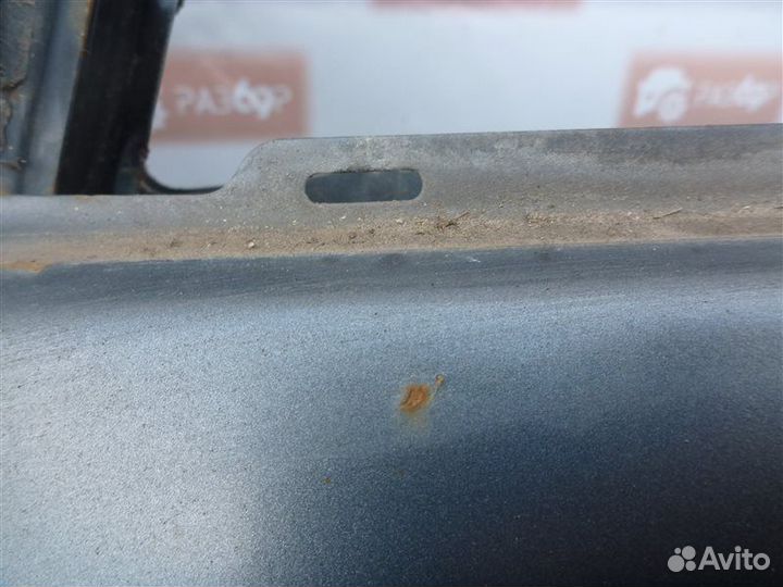 Дверь Nissan Almera N16 QG15DE 2005