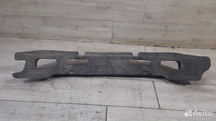 Абсорбер переднего бампера Chevrolet Cruze С 2012