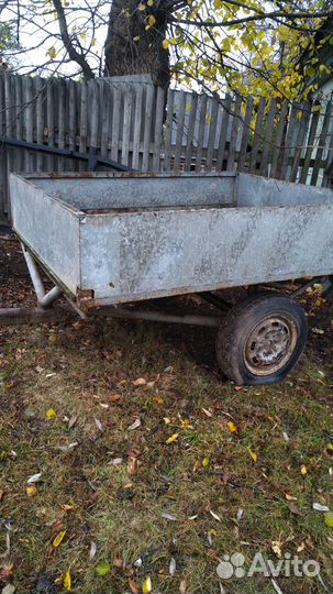 Продаю прицеп