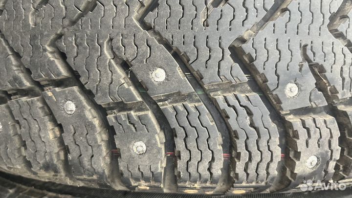 Cordiant Snow Cross 2 175/65 R14 86