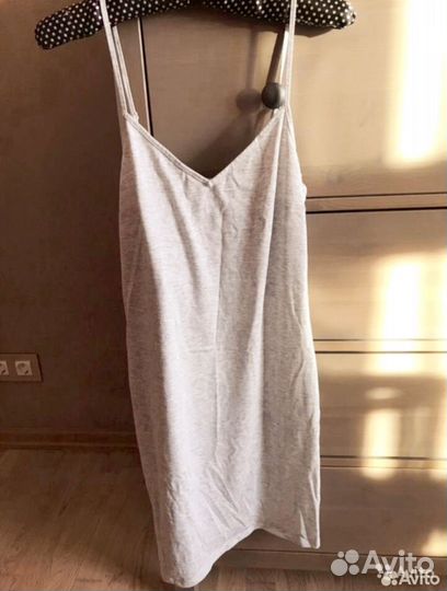 Красивое Вечернее платье на новый год S