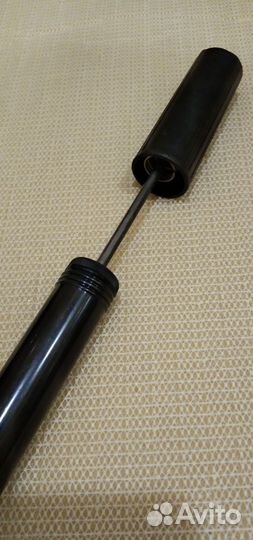 Насос велосипедный