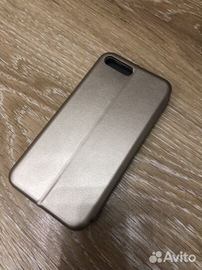 Чехлы для iPhone 7+/8+