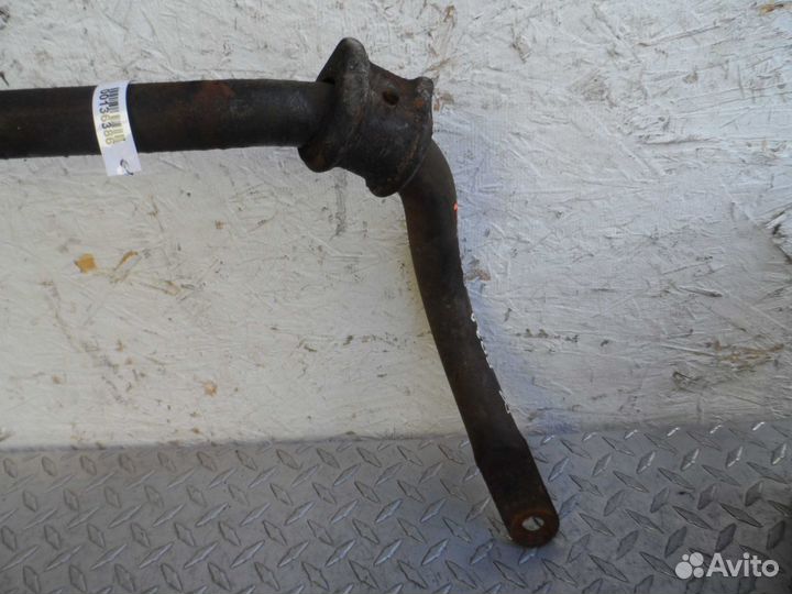 Стабилизатор передний Dodge Ram 3 1500