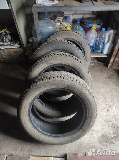 Tigar Ice 205/55 R16 94T