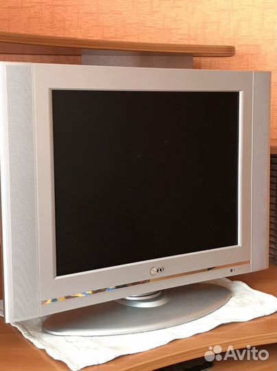 Телевизор LG