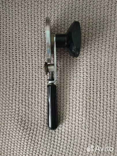 Закаточная машинка СССР