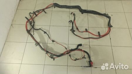 Проводка (коса) бмв X5 E70