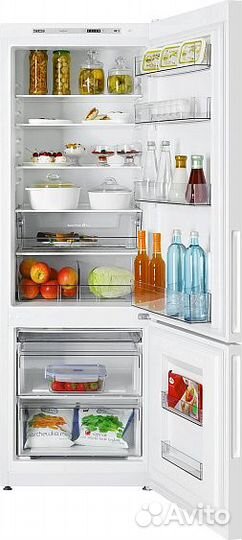 Холодильник atlant 4613-101