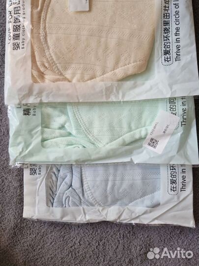 Трусики для приучения к горшку новые