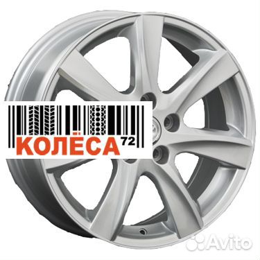 Replay TY31 7x17 5x114,3 ET39 Dia60.1 S