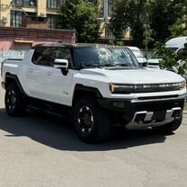 GMC Hummer EV AT, 2022, 14 750 км, с пробегом, цена 14 750 000 руб.