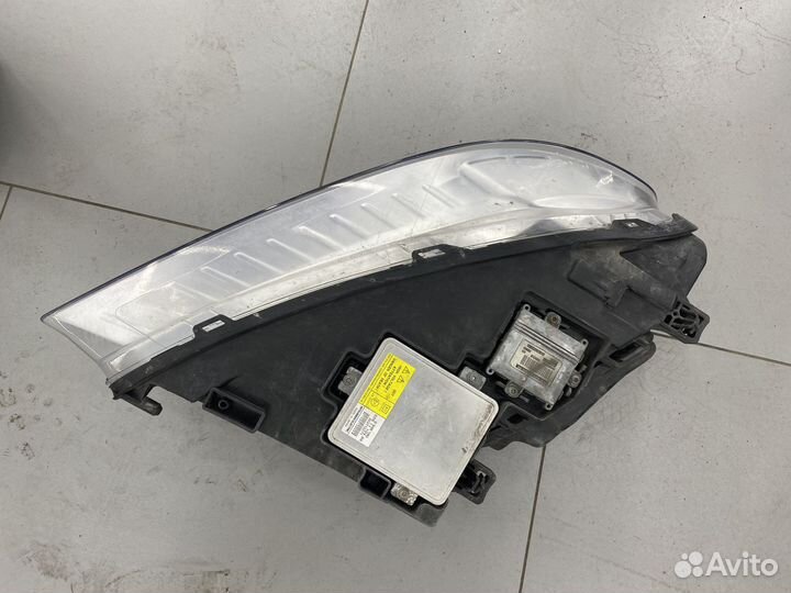 Фара адаптивная правая/левая Volvo XC70/S80 рест