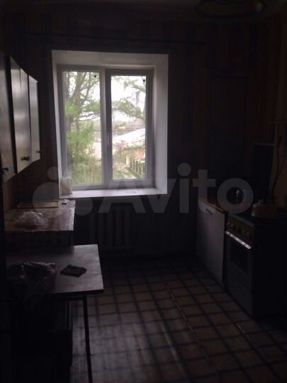 3-к. квартира, 81 м², 3/3 эт.