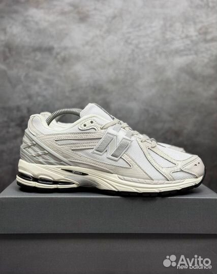 Мужские кроссовки New balance (41-45)