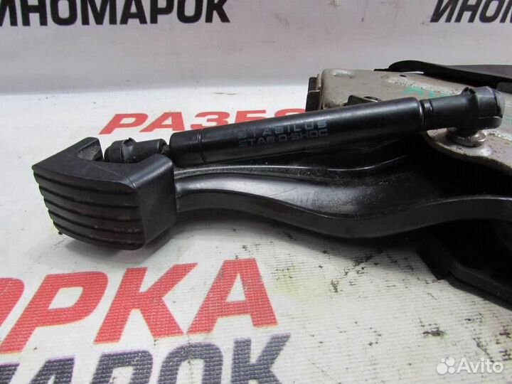 Рычаг стояночного тормоза для Audi Q7 1 2005-2015