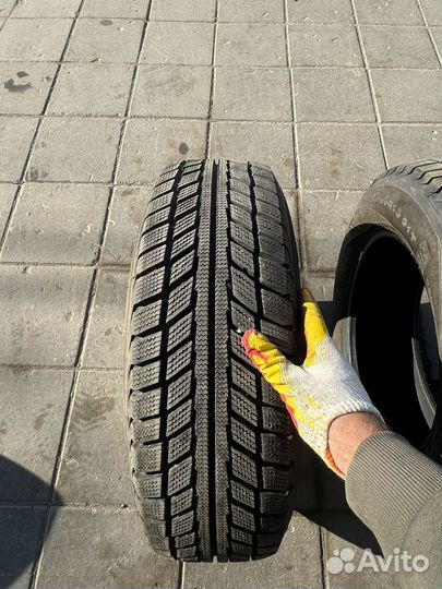 Белшина Artmotion Snow Бел-337 195/65 R15 91T